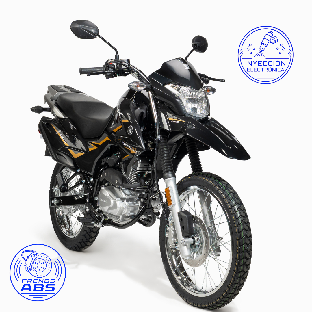 NK 150S