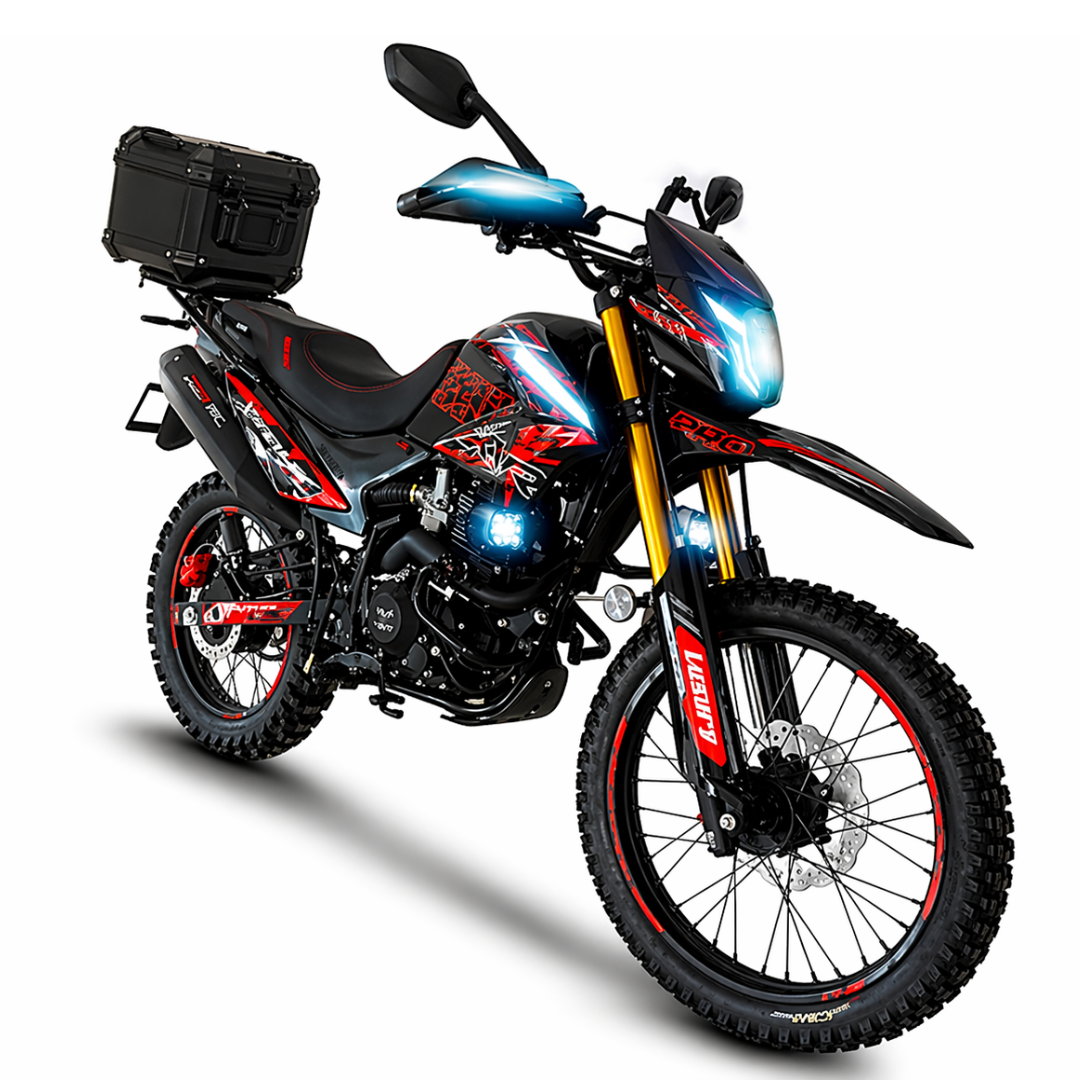 XEVERUS EVO PRO