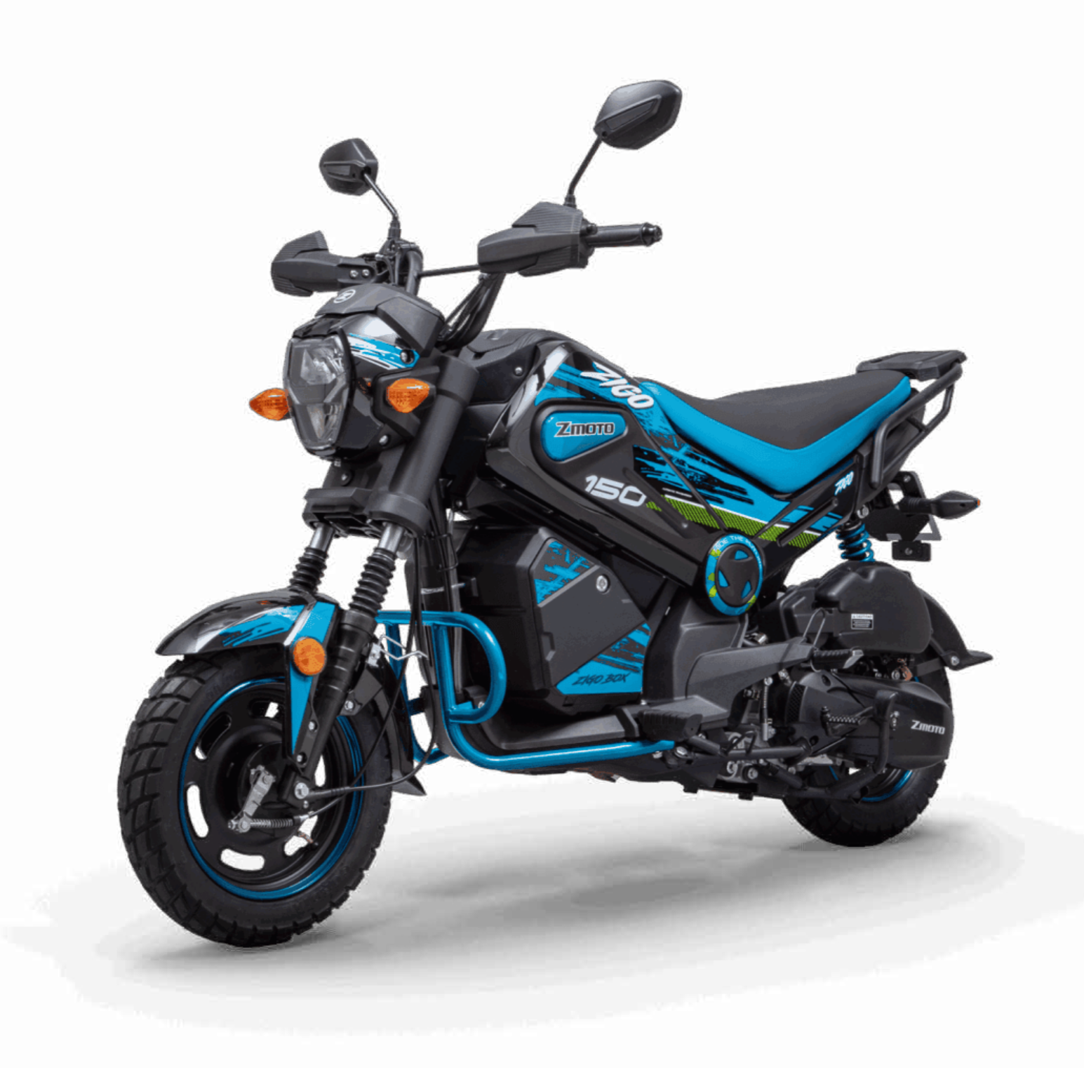 ZIGO 150