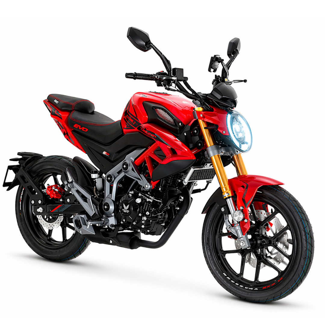 RAZZER HYPER SPORT