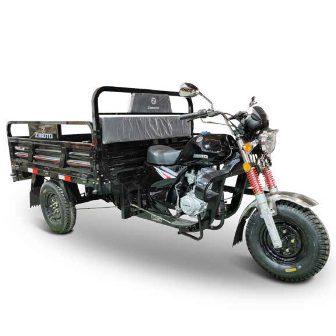 ZMAXX PLUS