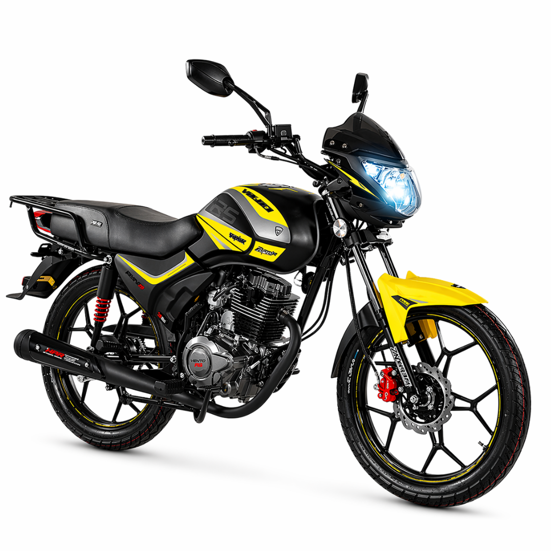 SYRIUS RS SPORT