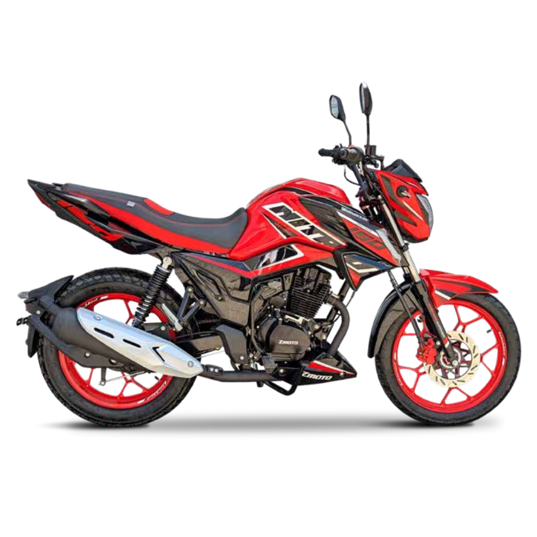 NITRO 150