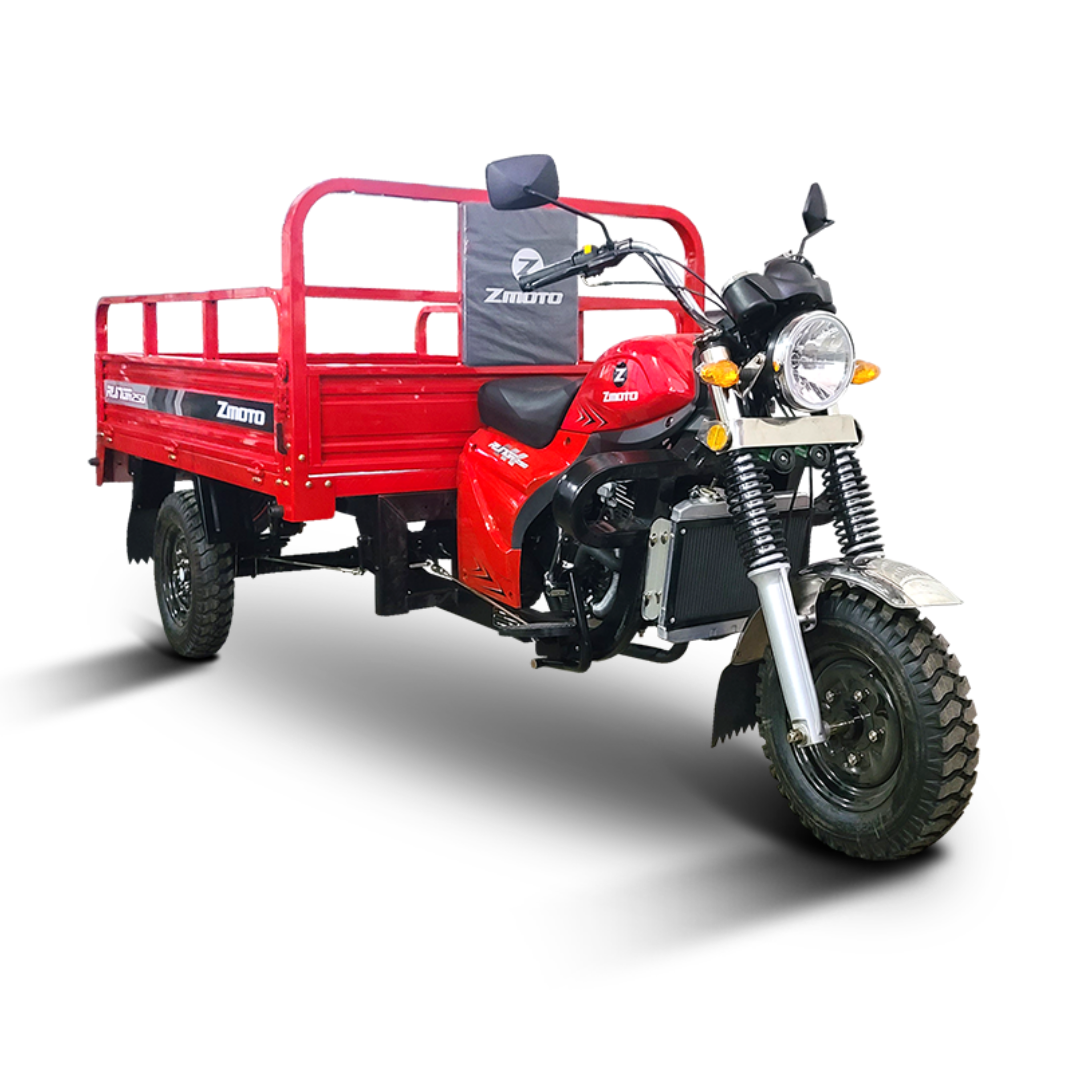 RUNGA 250