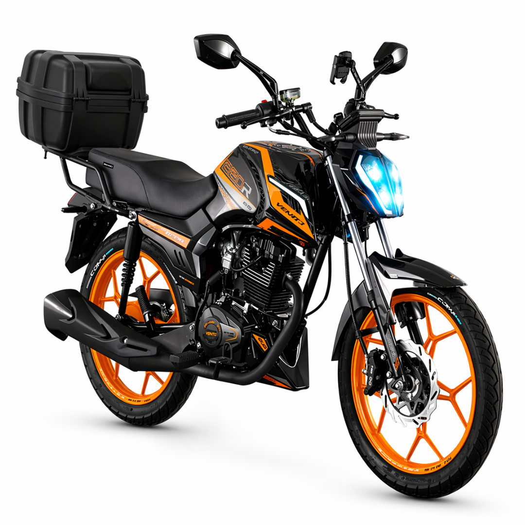 RUBAK EVO SPORT