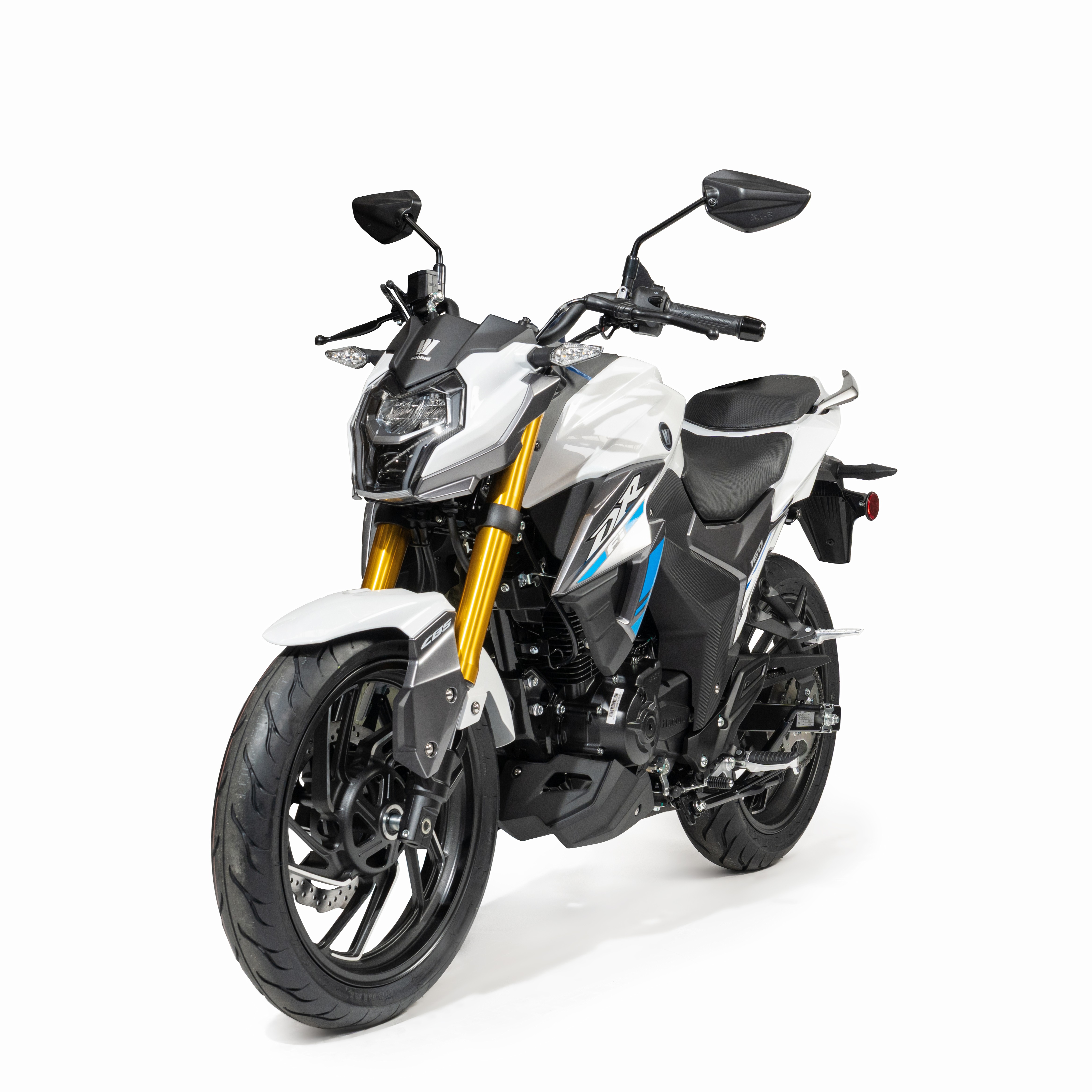 DR160