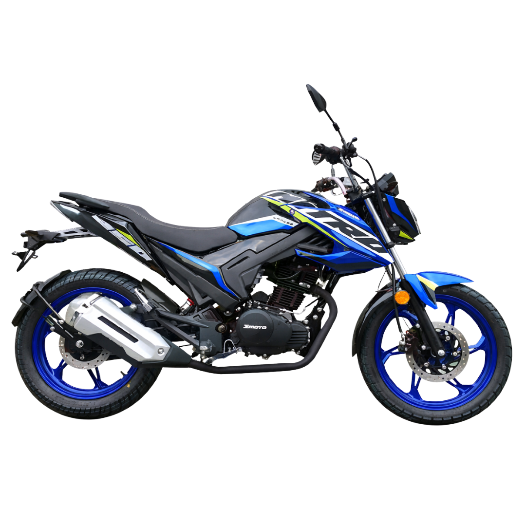 NITRO 250