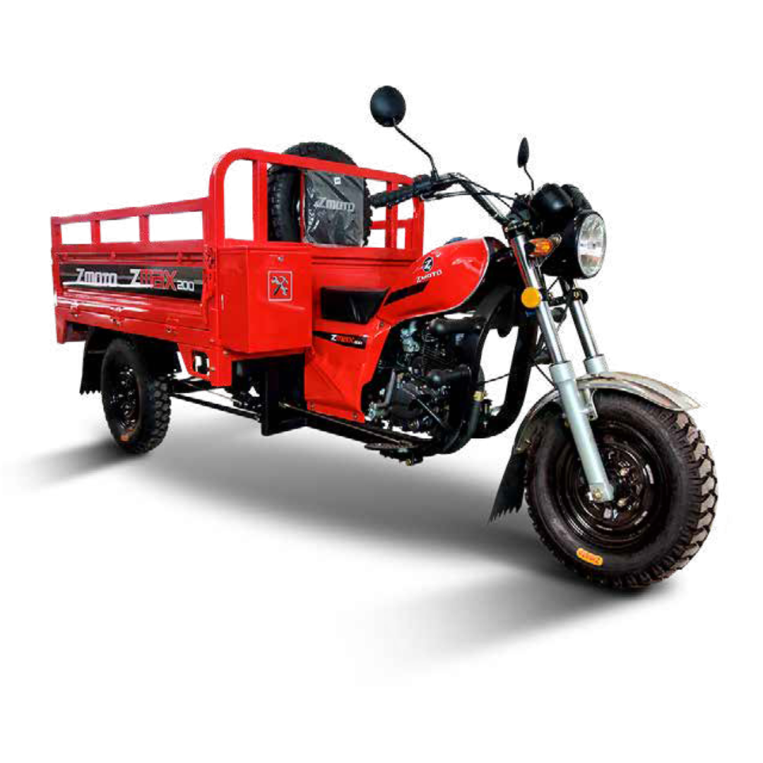 ZMAXX 200
