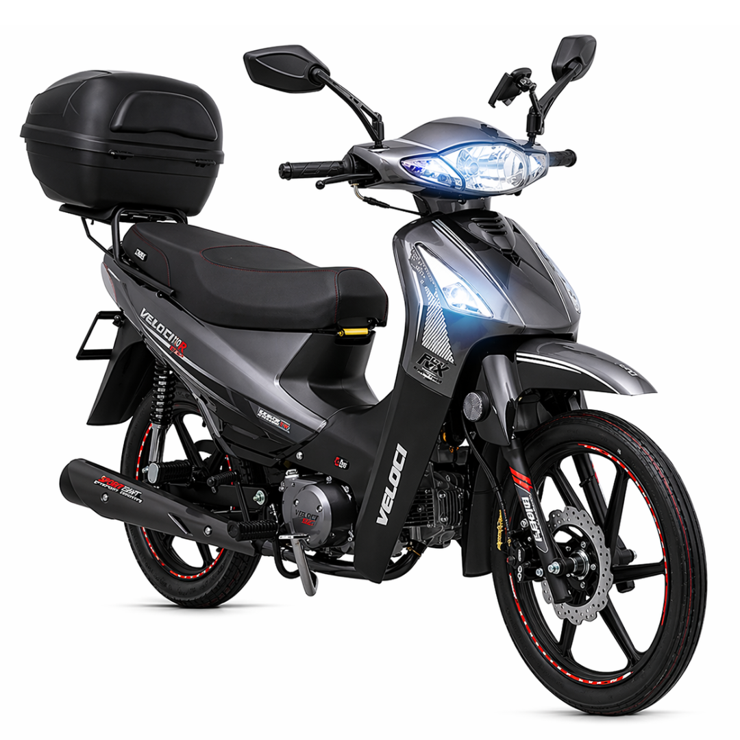 DRAXTER RX SPORT LIMITED