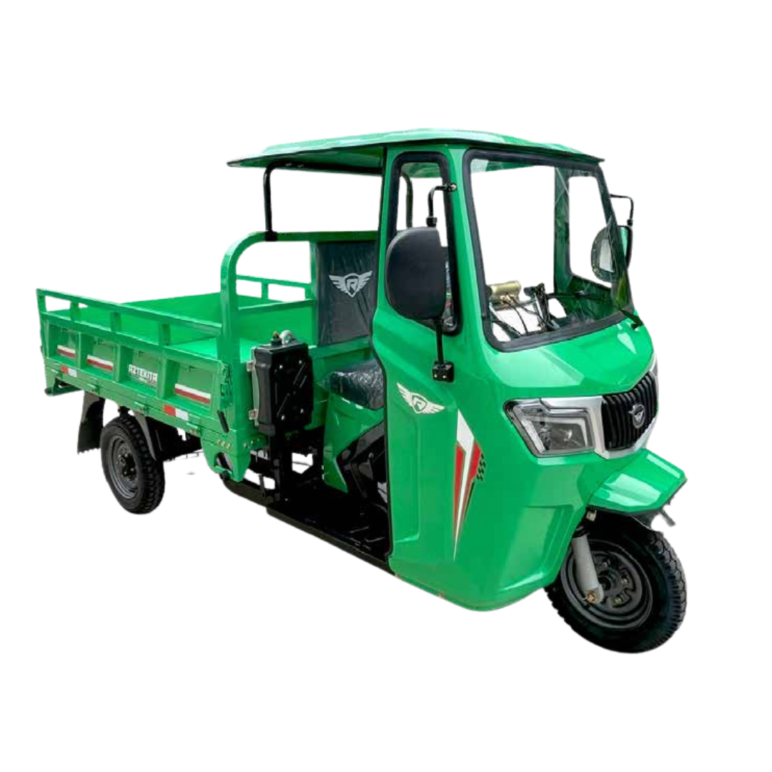 AZTEKITA 250