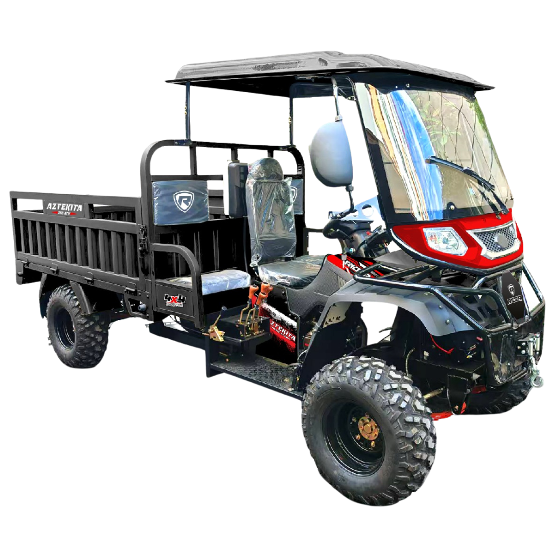 AZTEKITA ATV