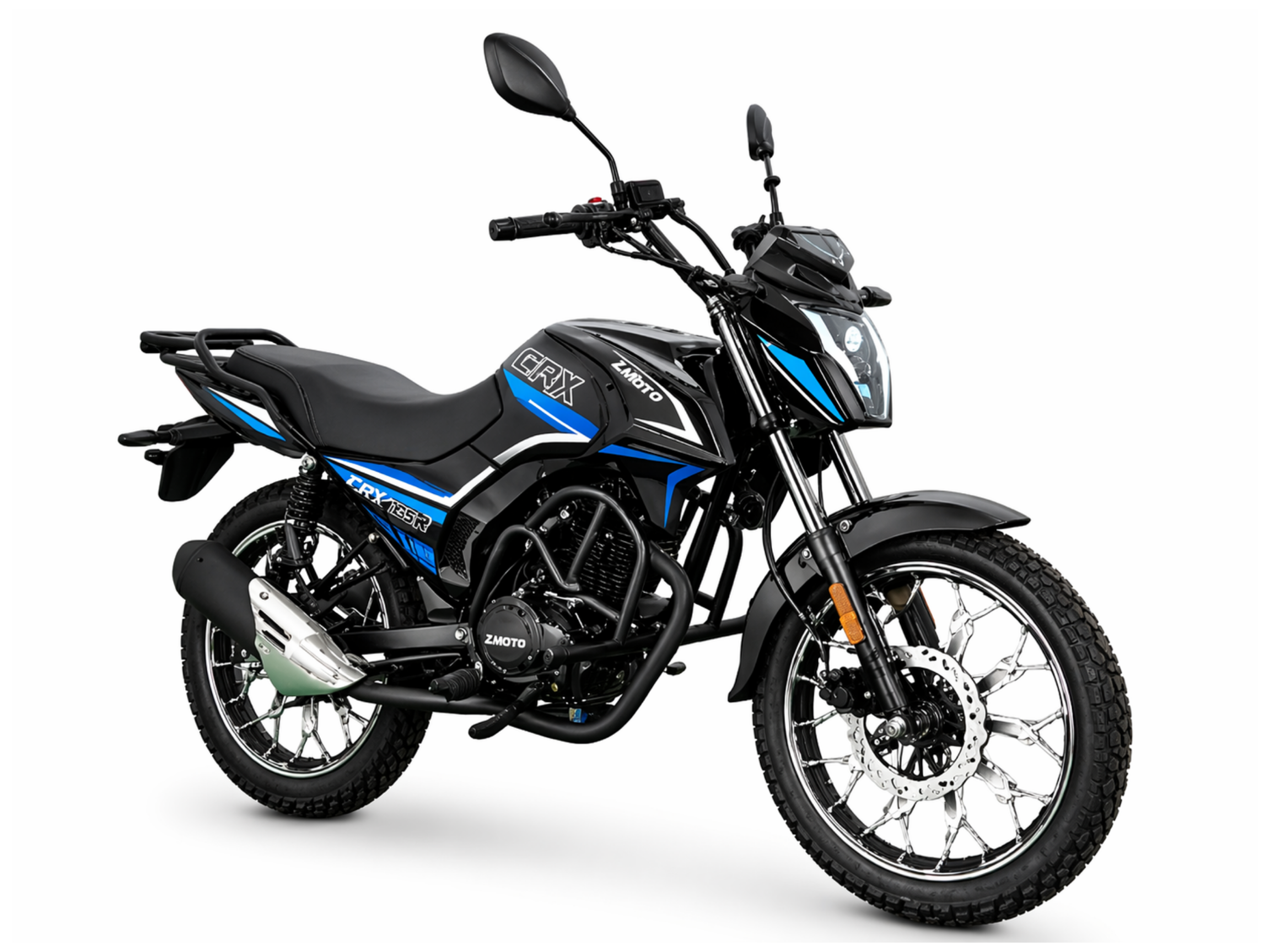 CRX 150