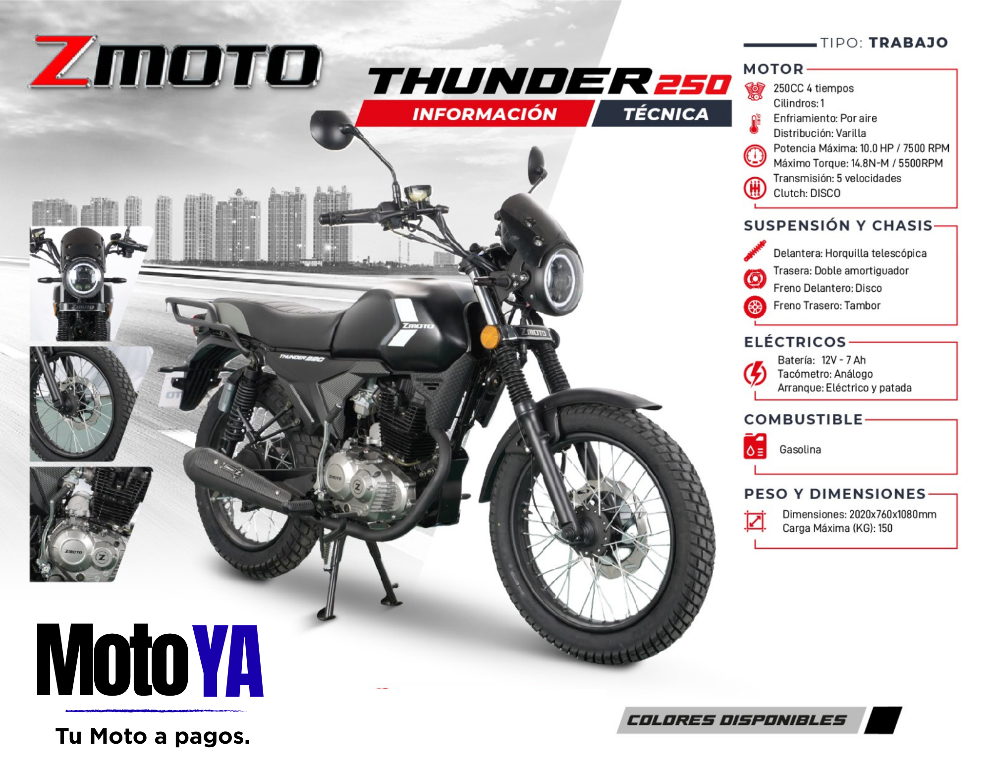 THUNDER