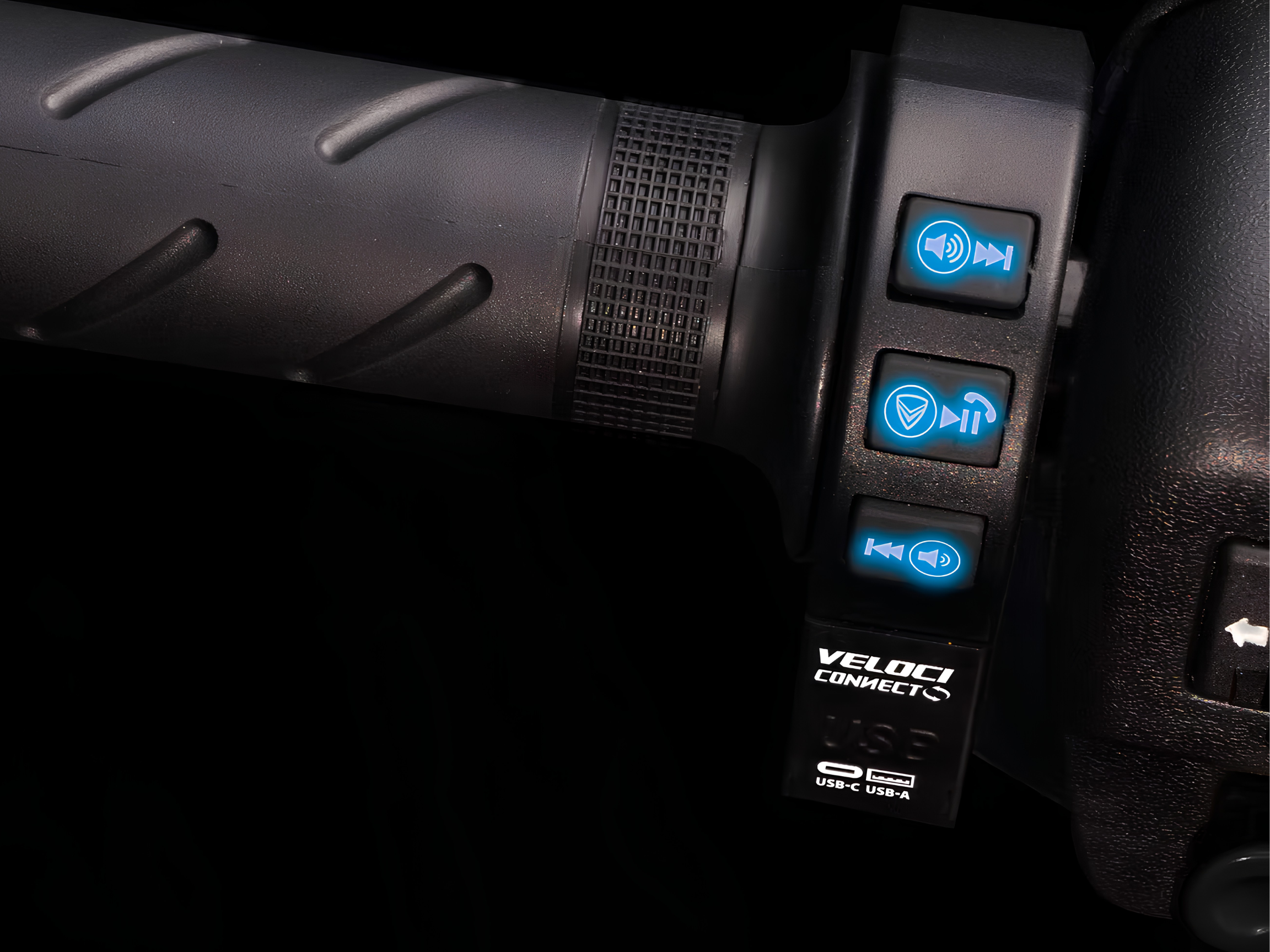 DRAXTER RX SPORT LIMITED