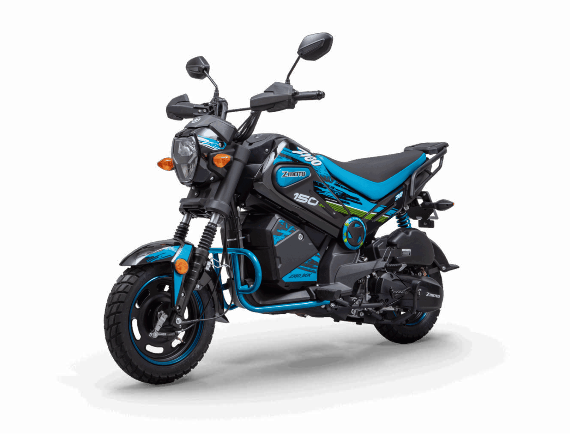 ZIGO 150