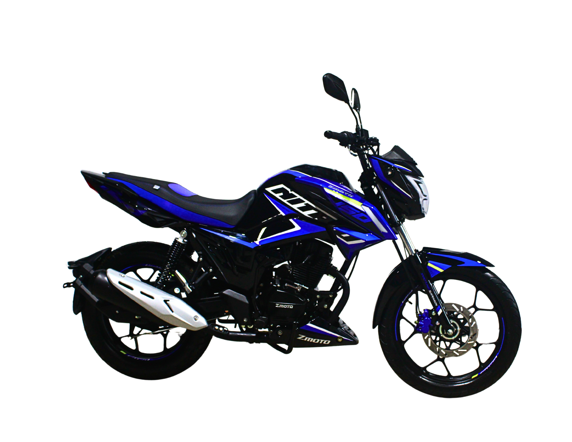 NITRO 150