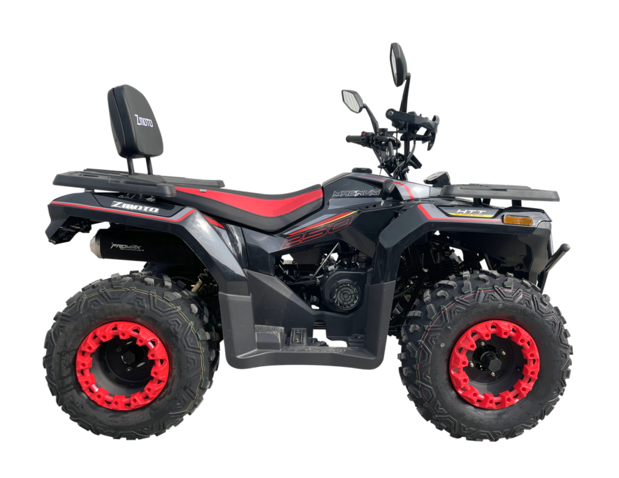 MAGNUM 250