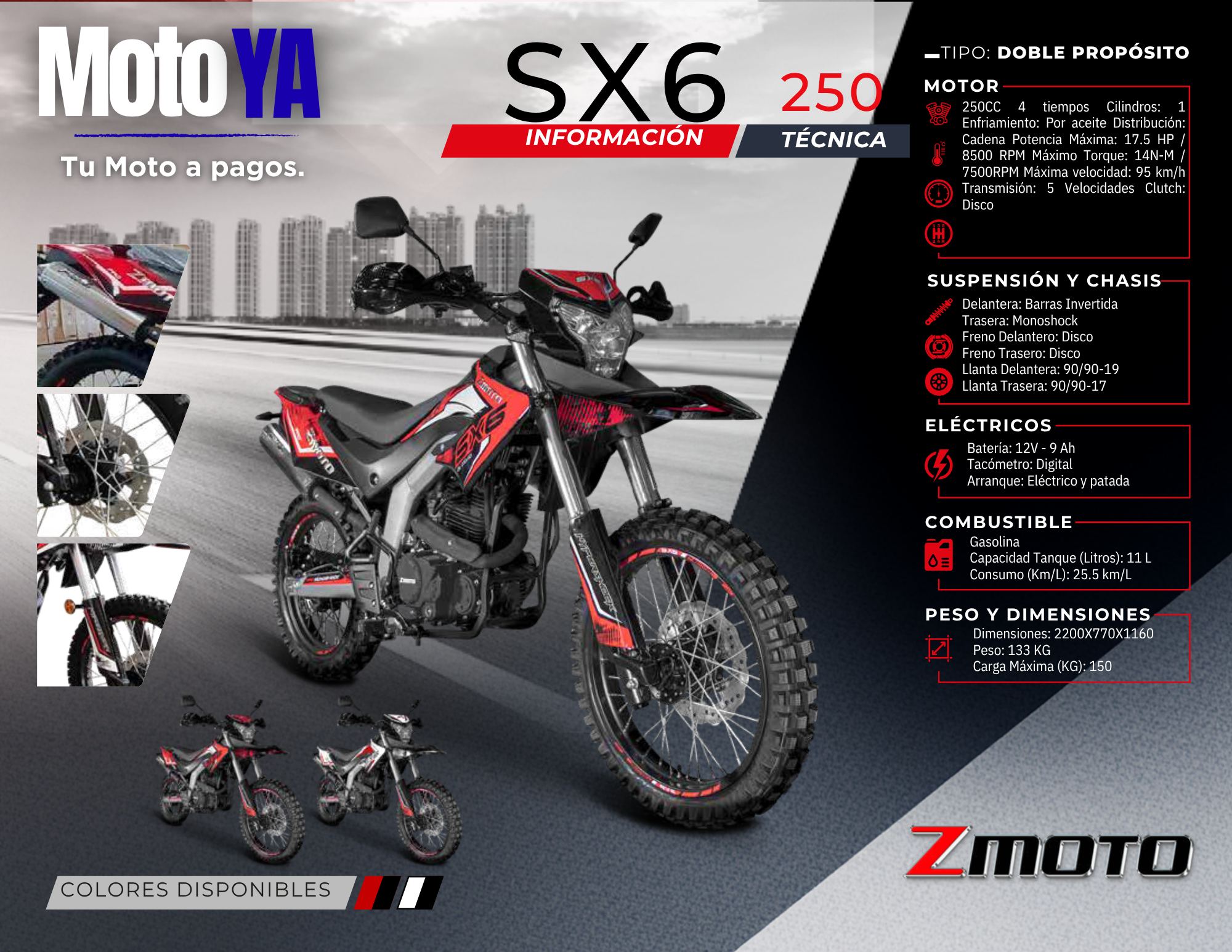 SX6