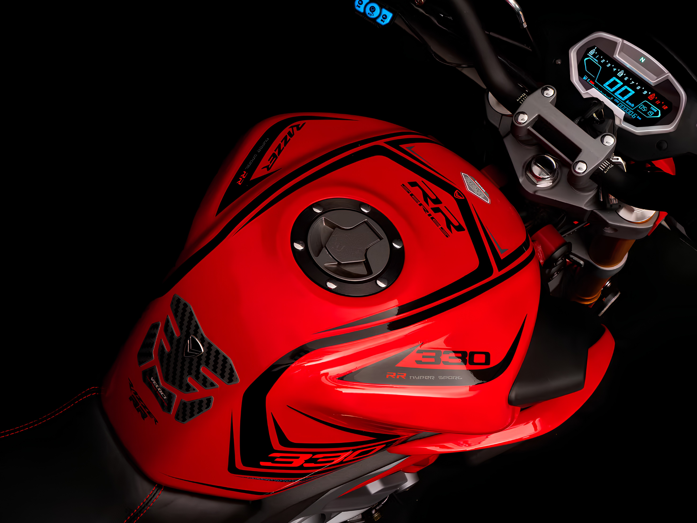 RAZZER HYPER SPORT