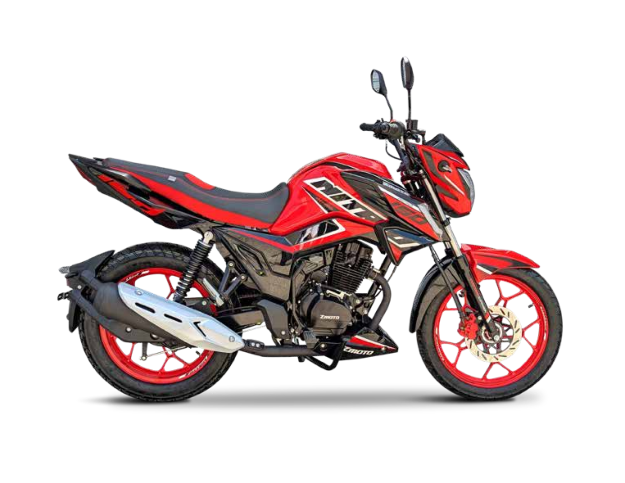 NITRO 150