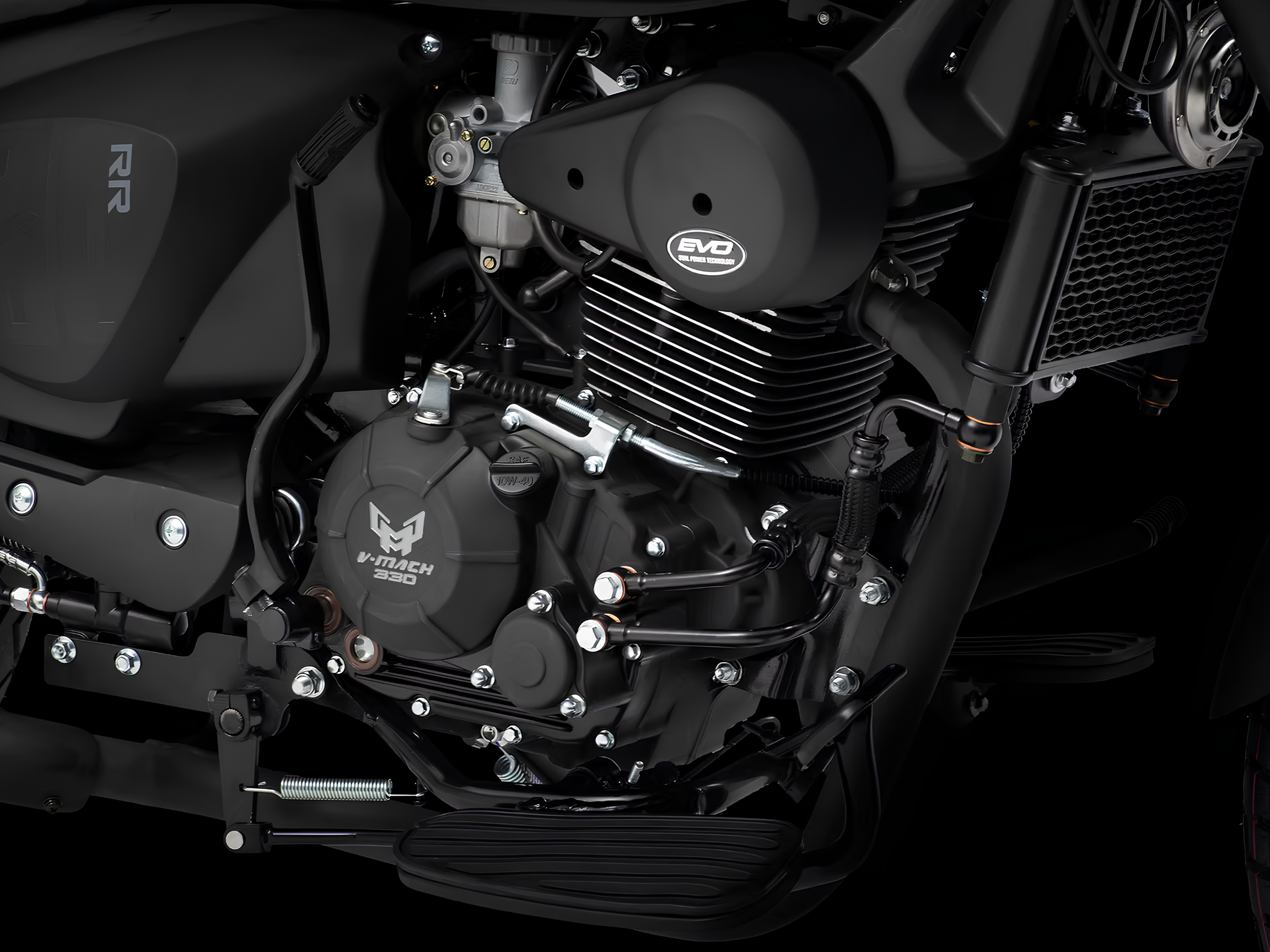 DARK EAGLE