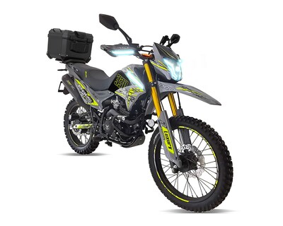 XEVERUS EVO PRO