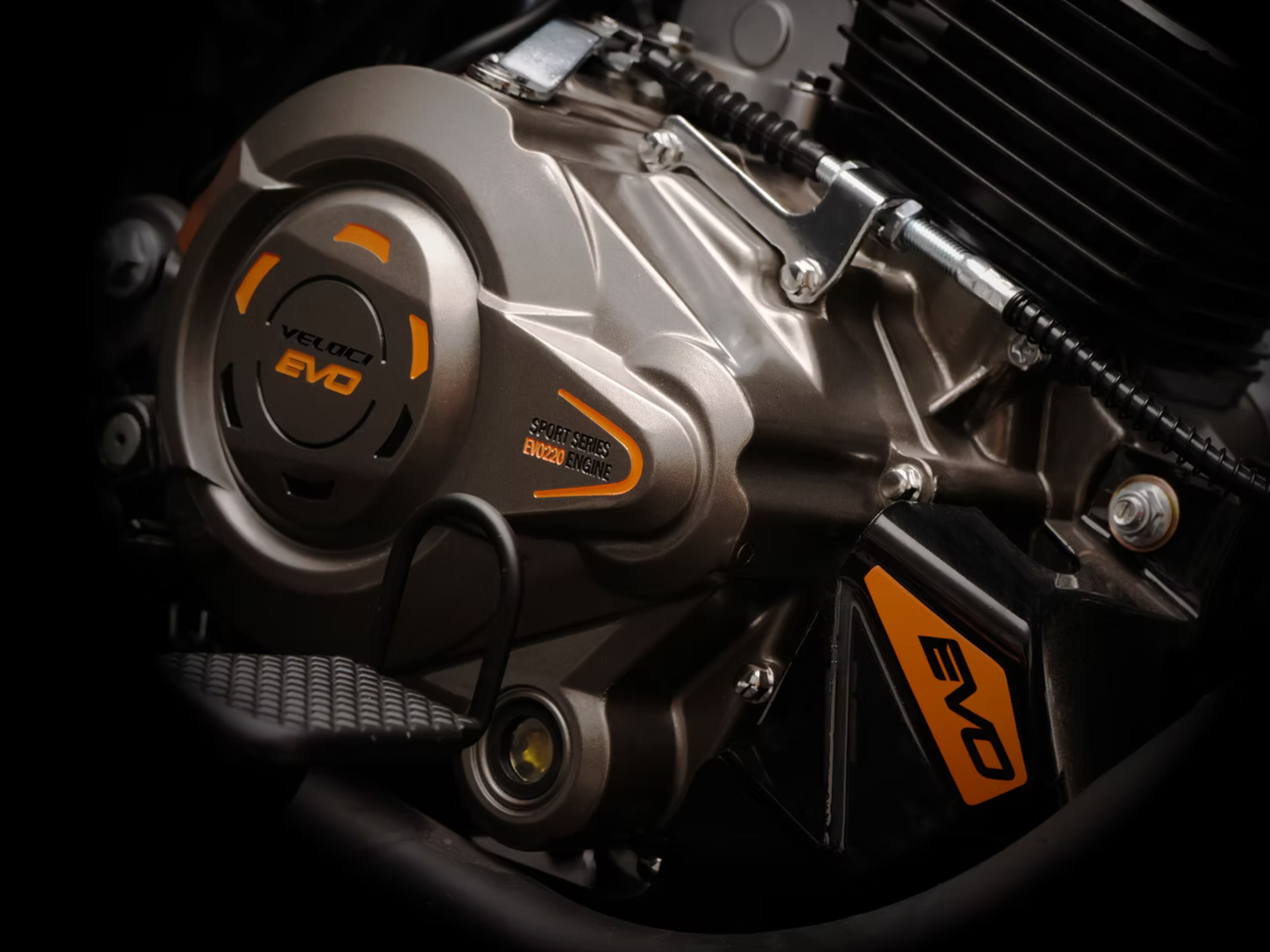 RUBAK EVO SPORT