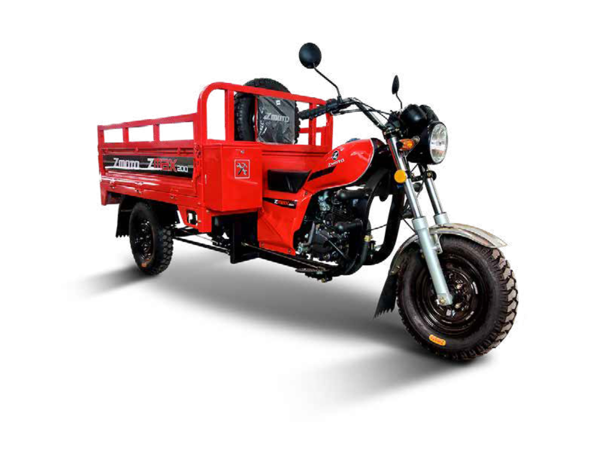 ZMAXX 200