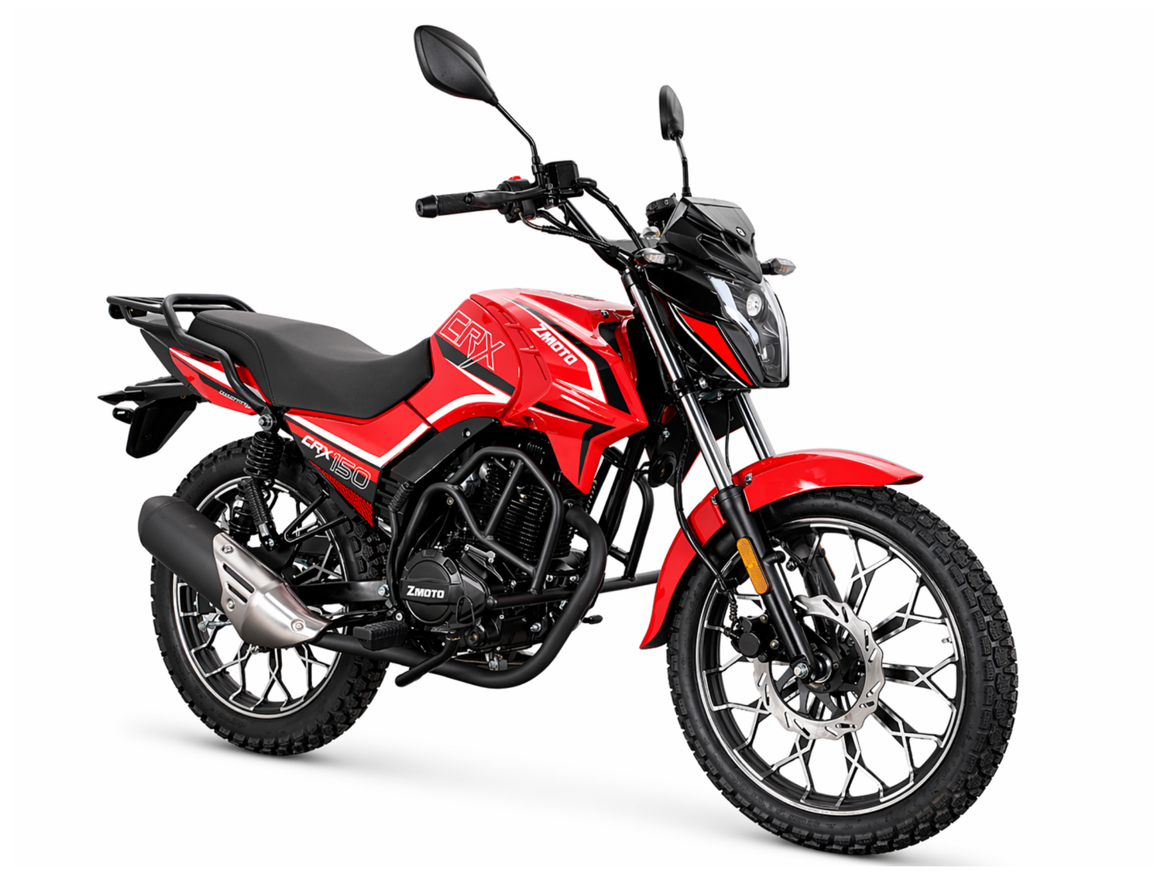 CRX 150