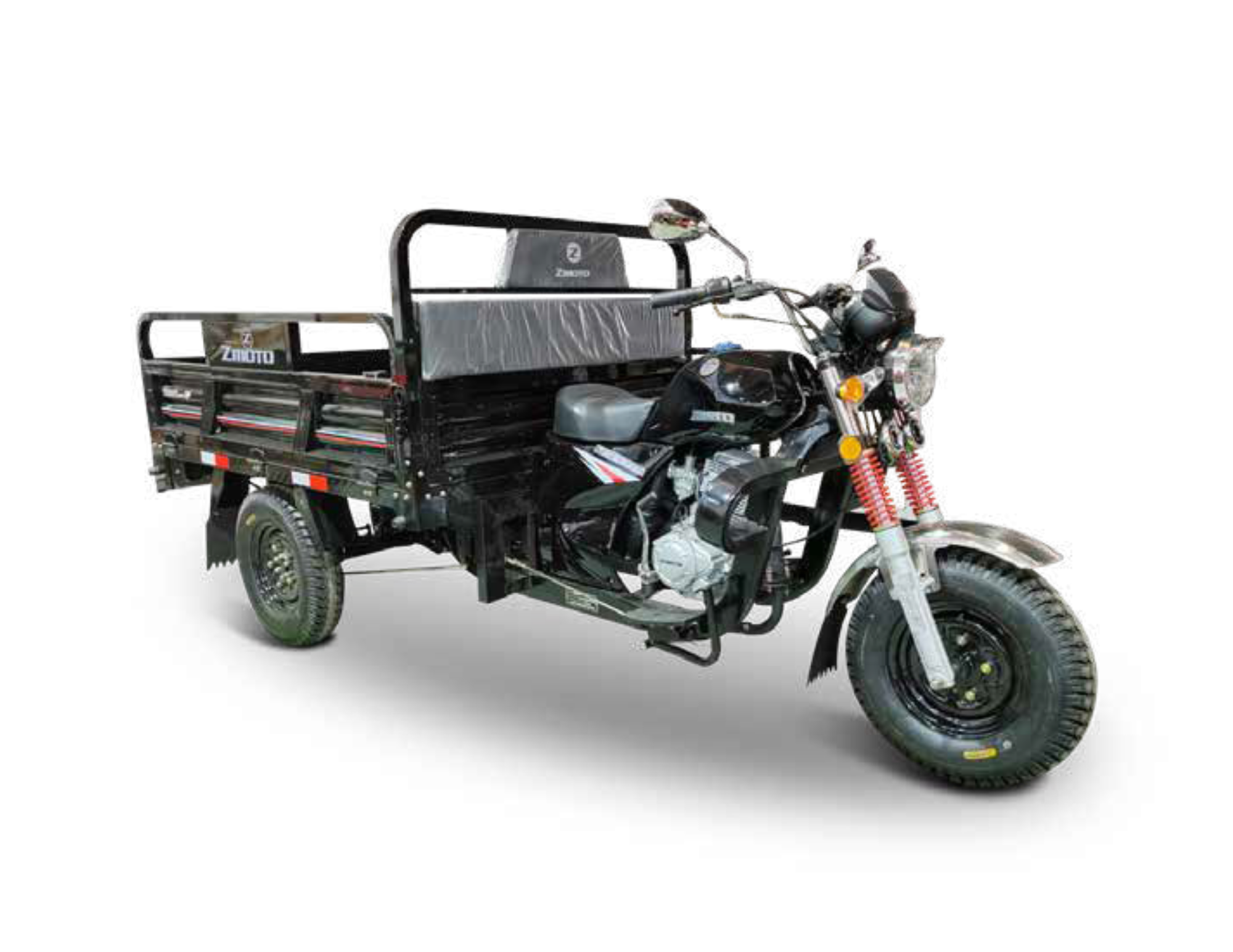ZMAXX PLUS