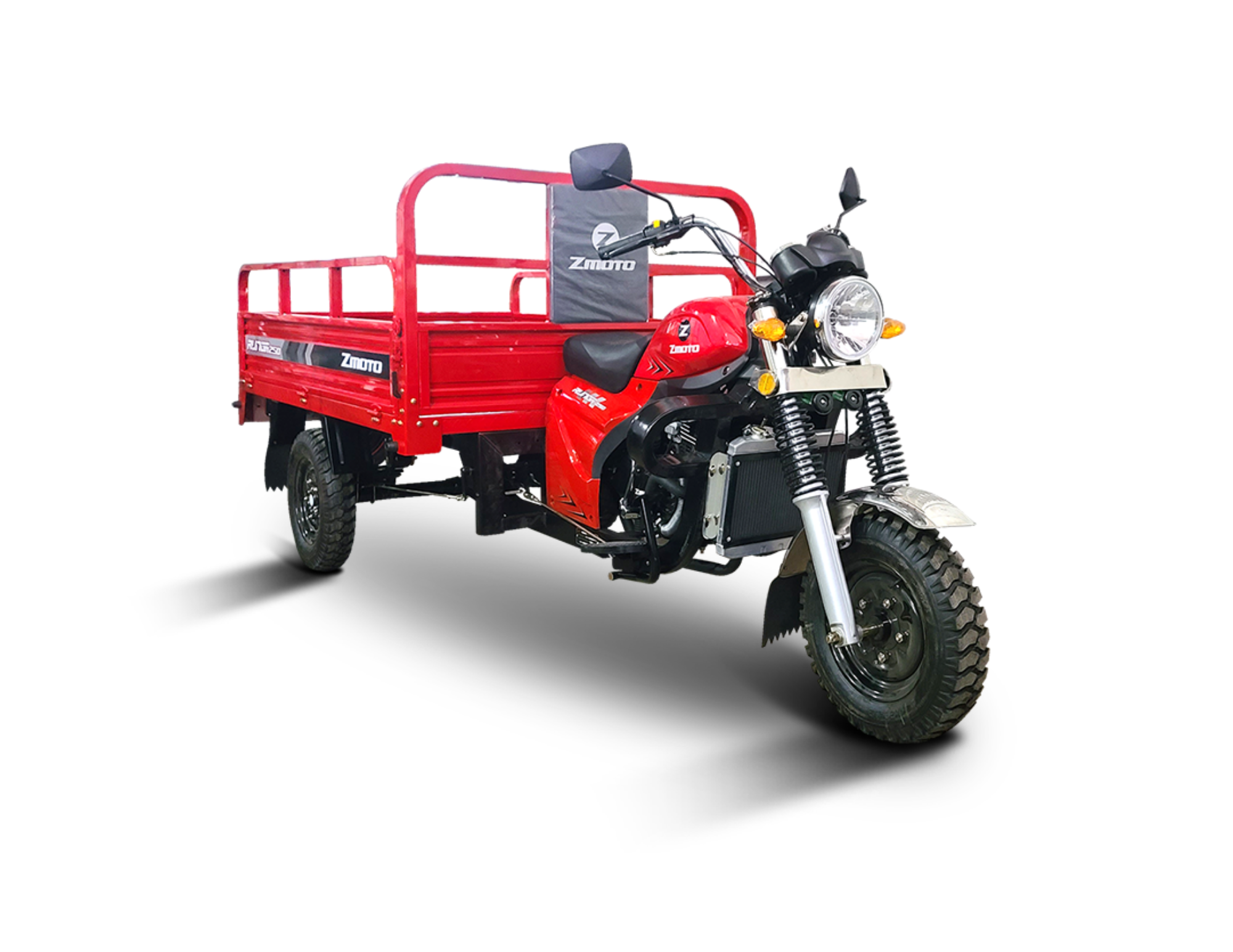 RUNGA 250