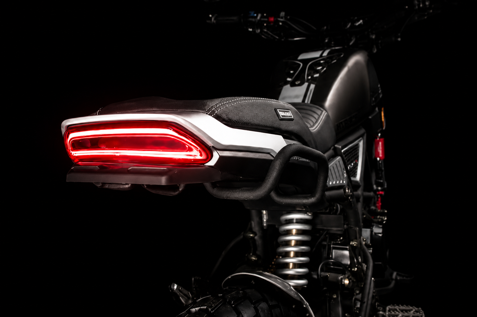 DARK THUNDER