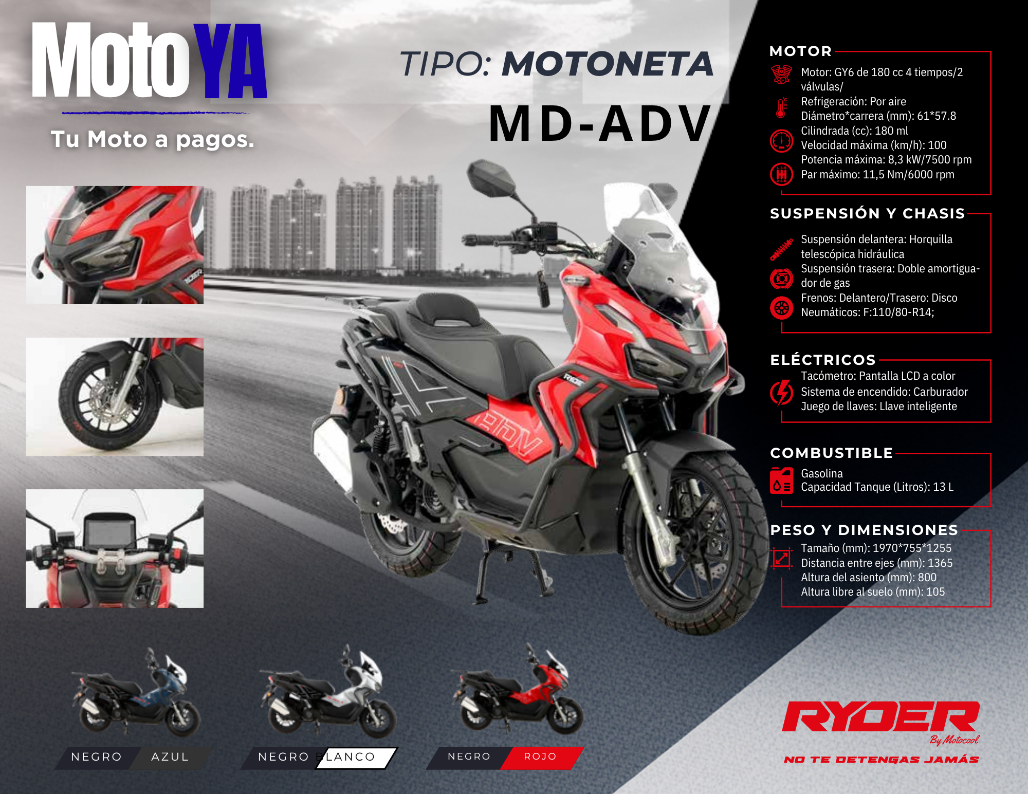 MD-ADV