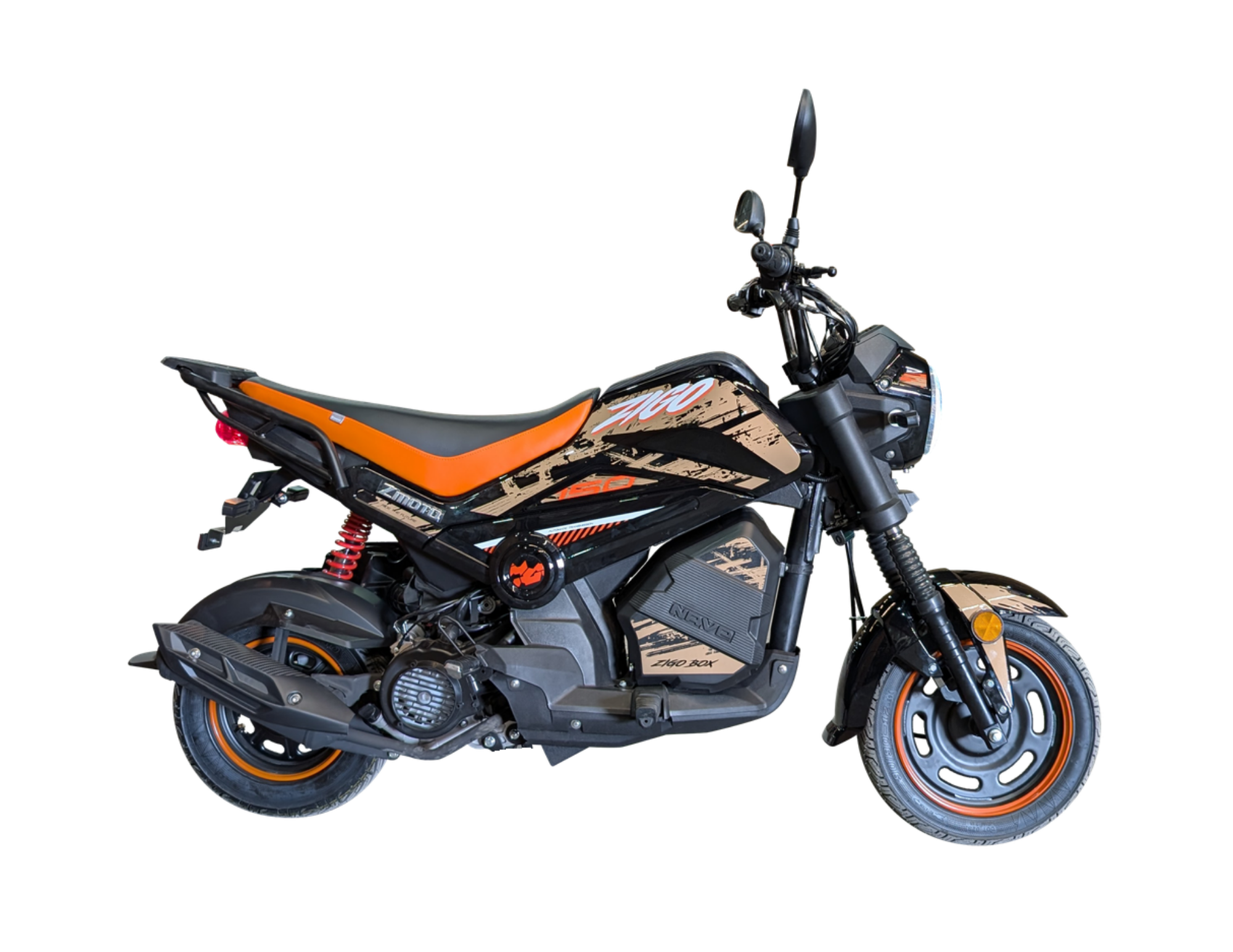 ZIGO 150