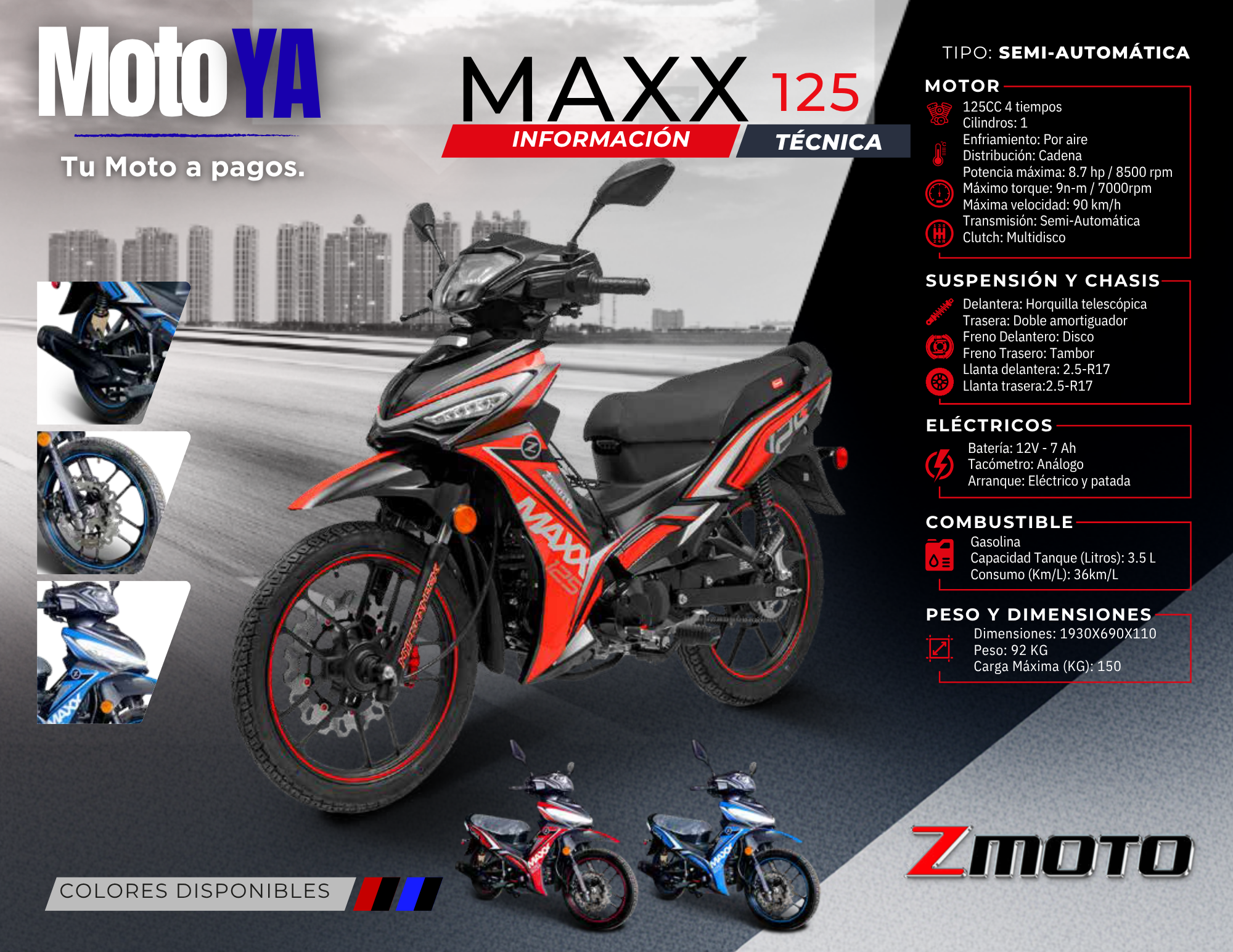 MAXX