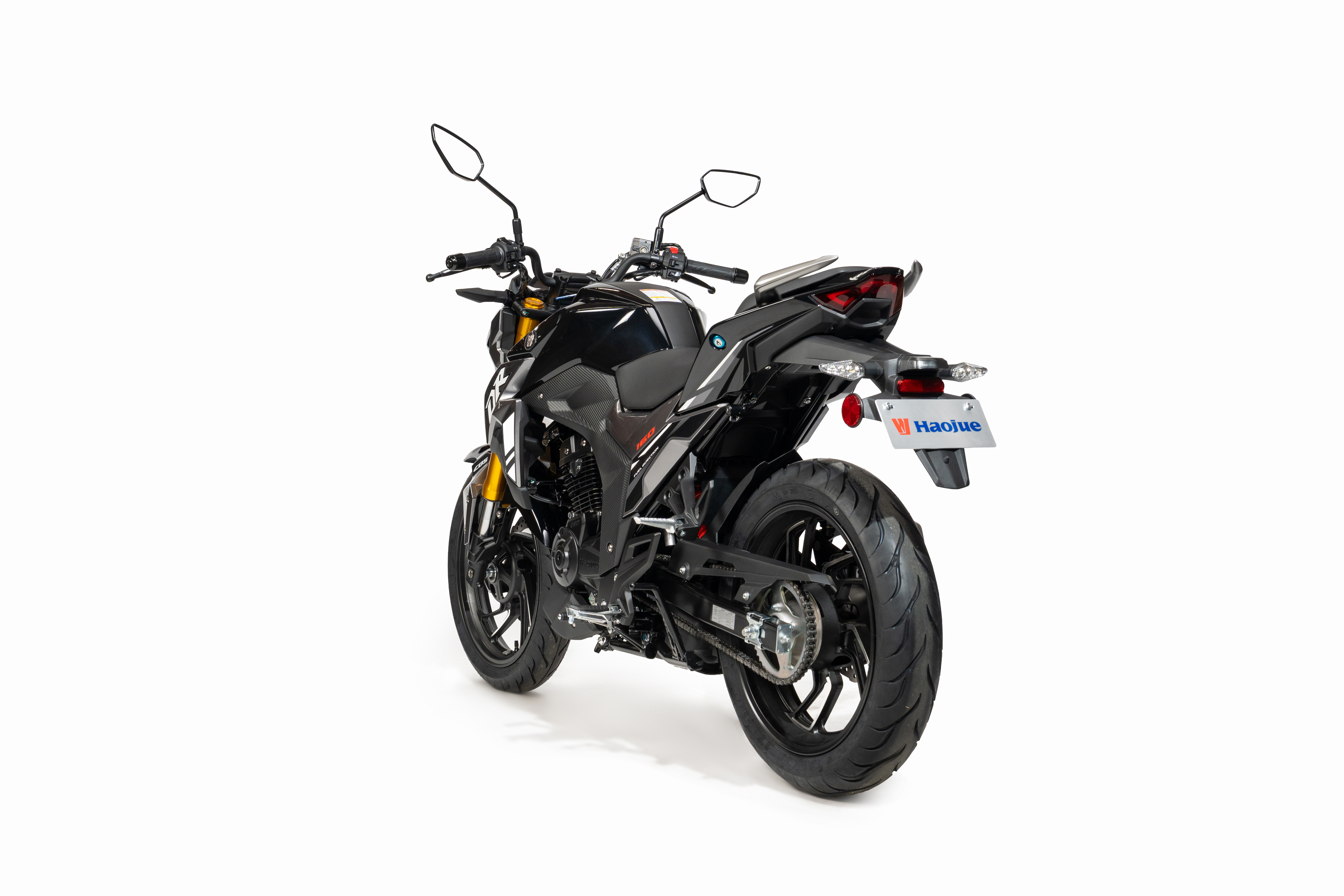 DR 160