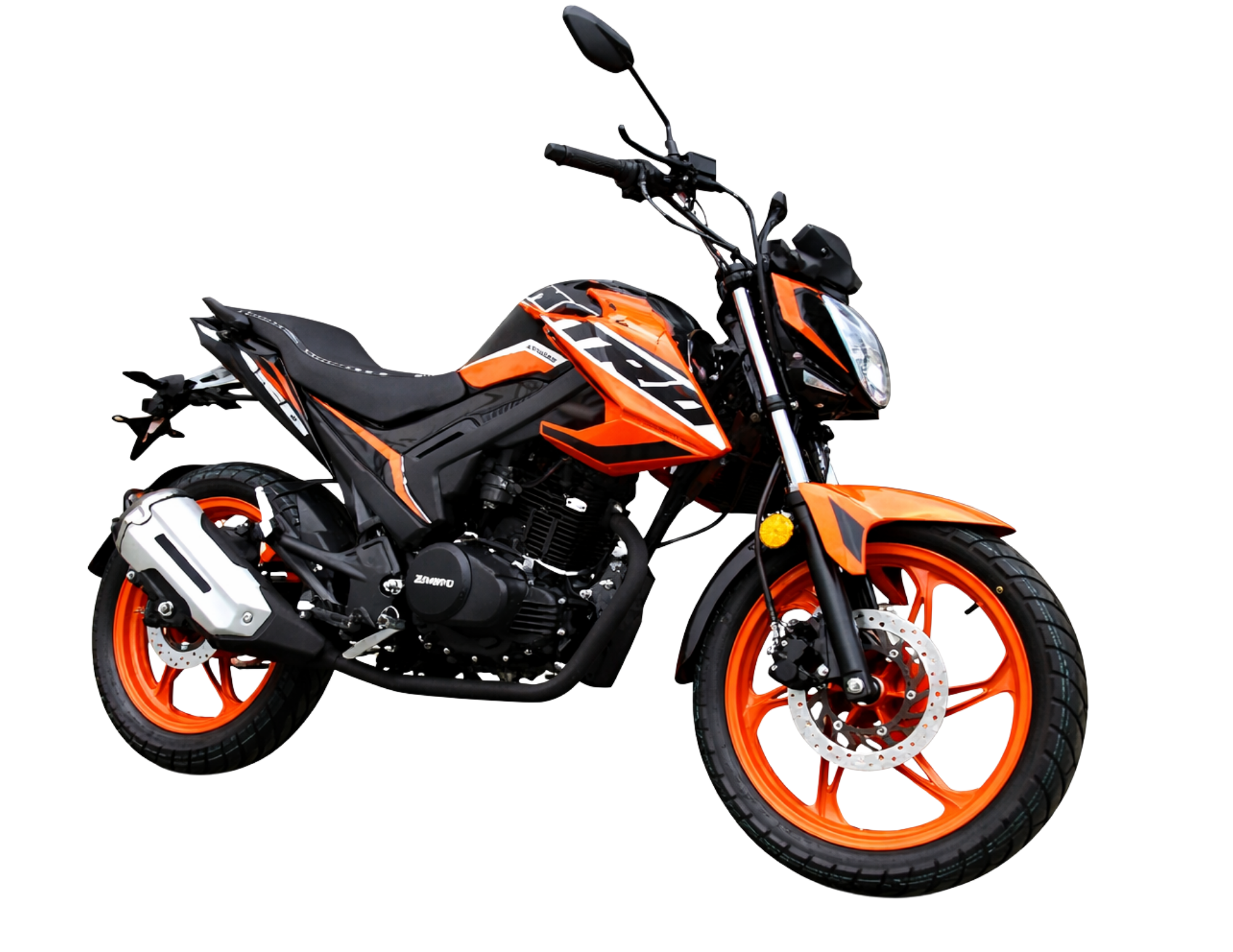 NITRO 250