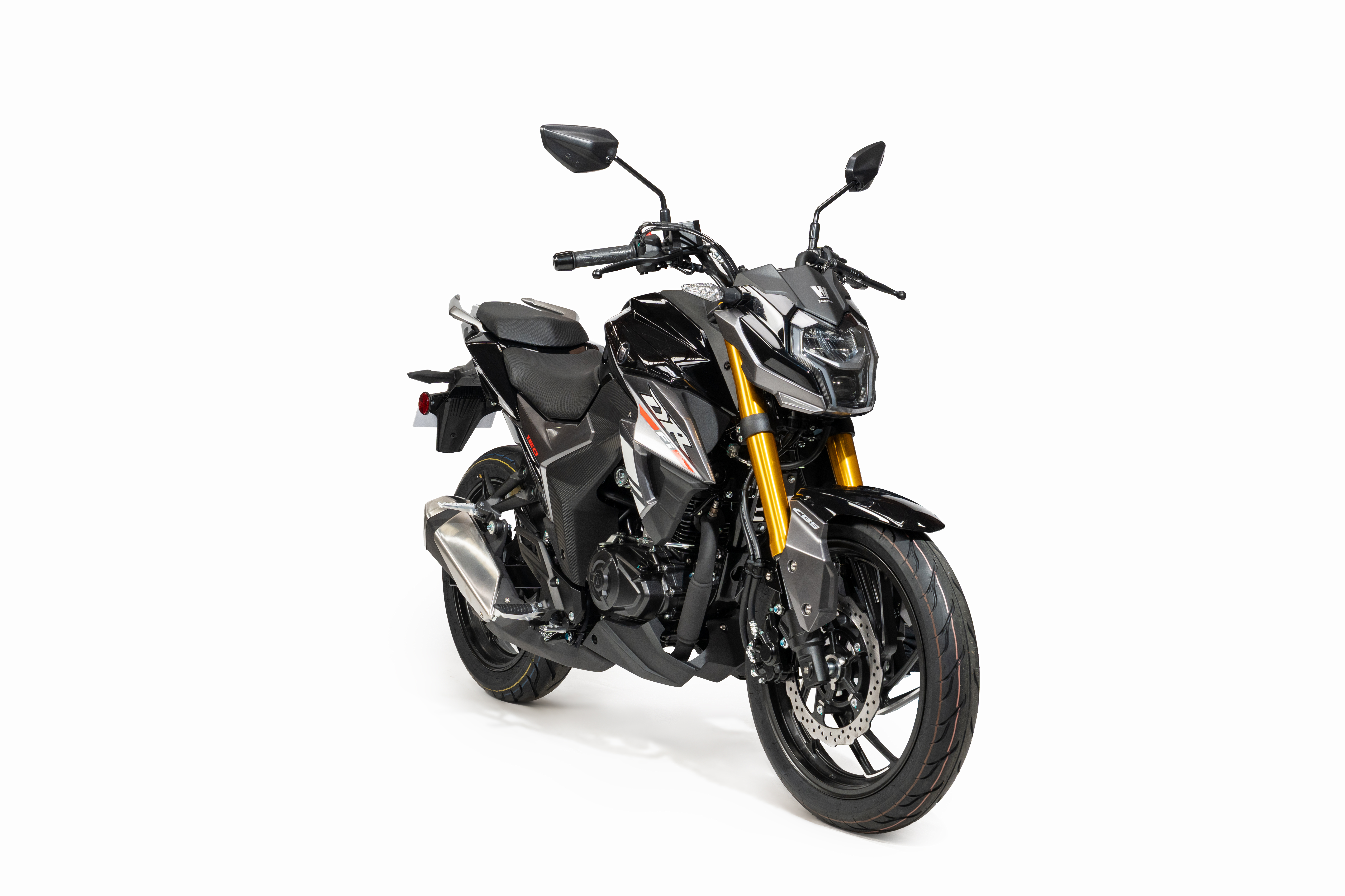 DR 160