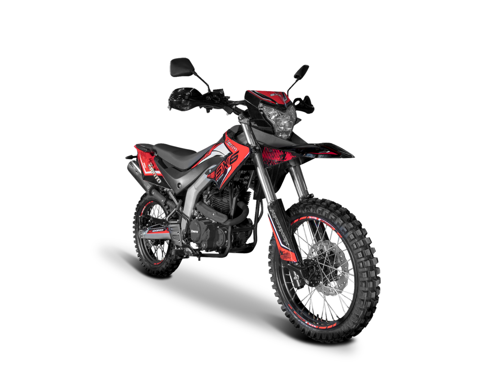 SX6
