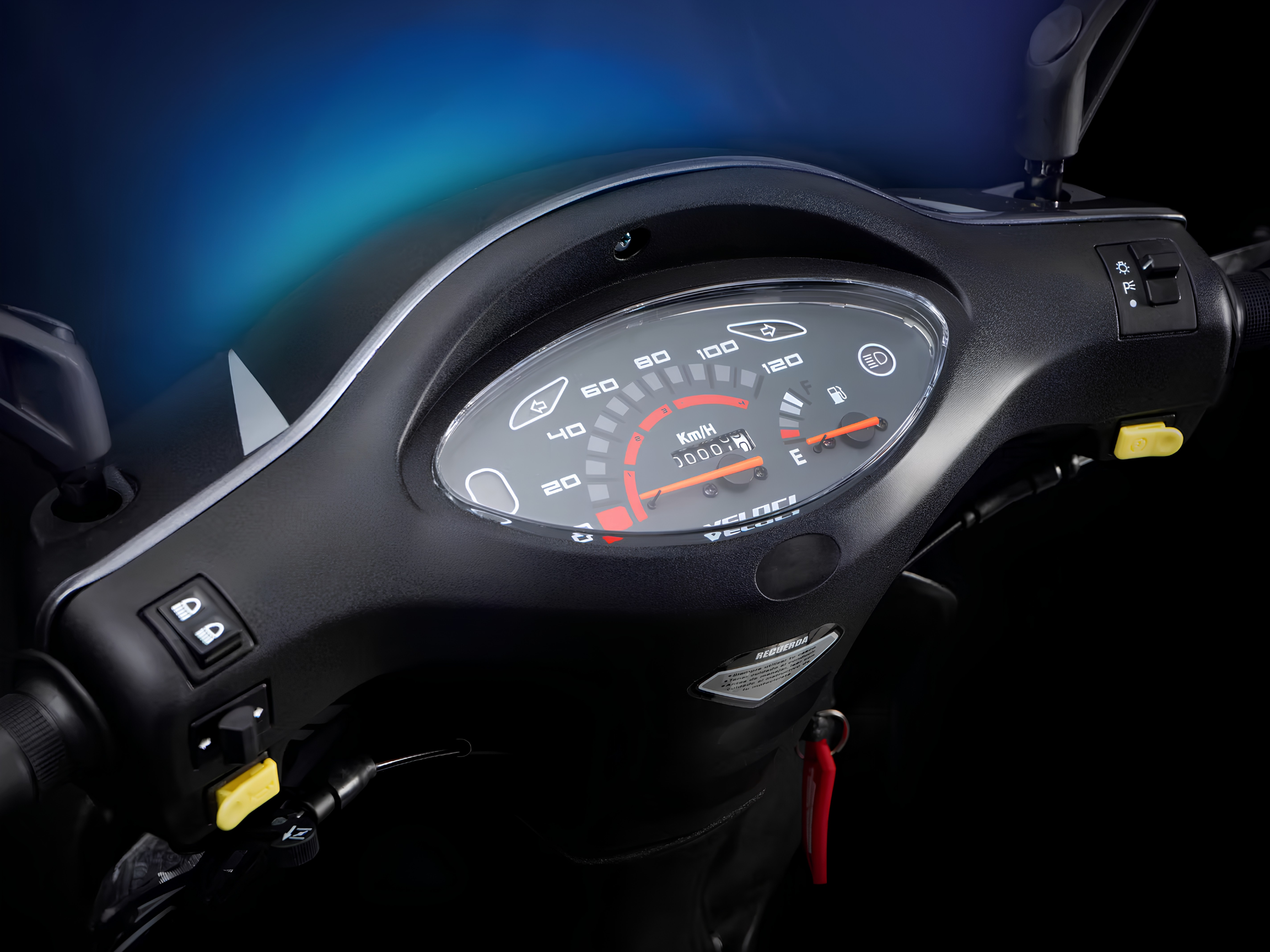 DRAXTER RX SPORT LIMITED