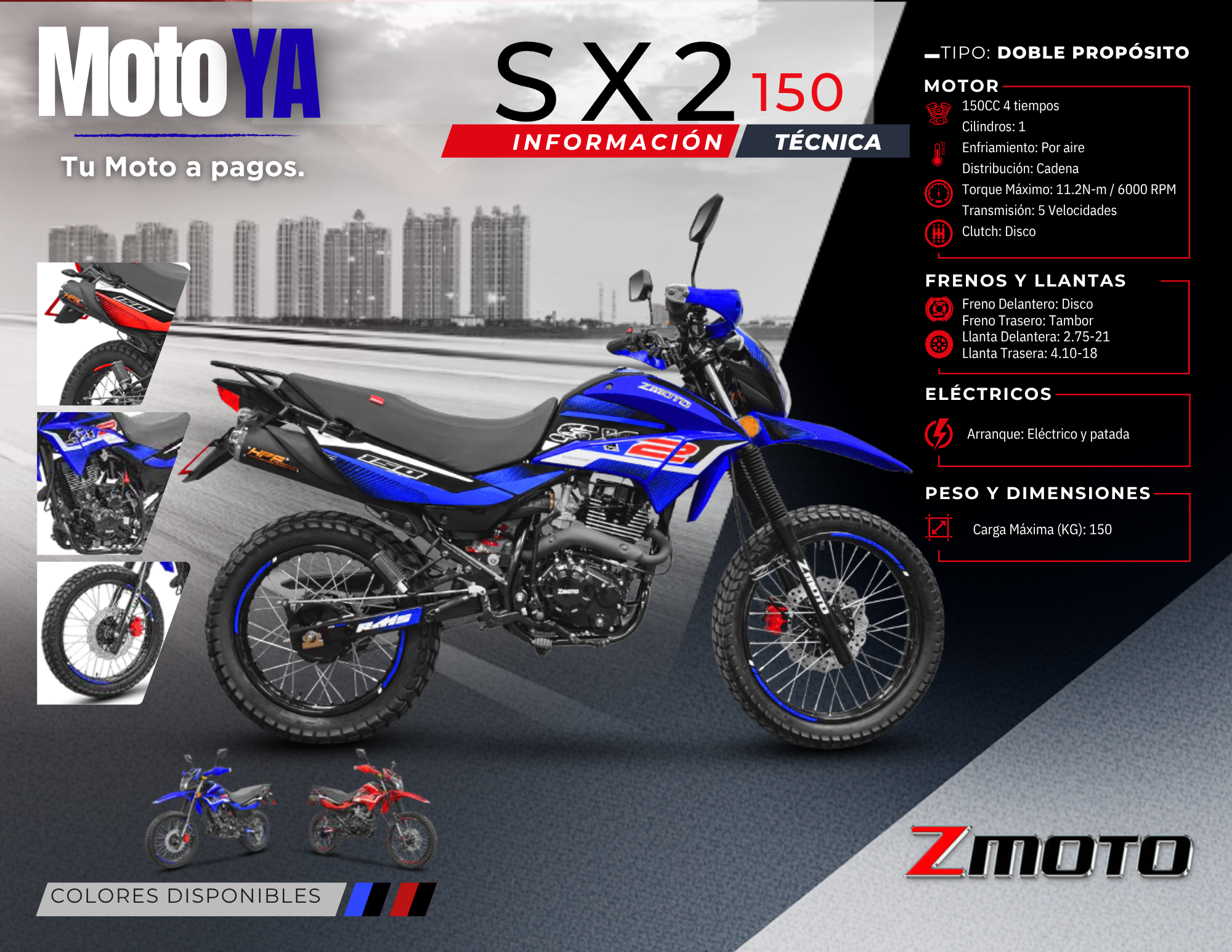 SX2