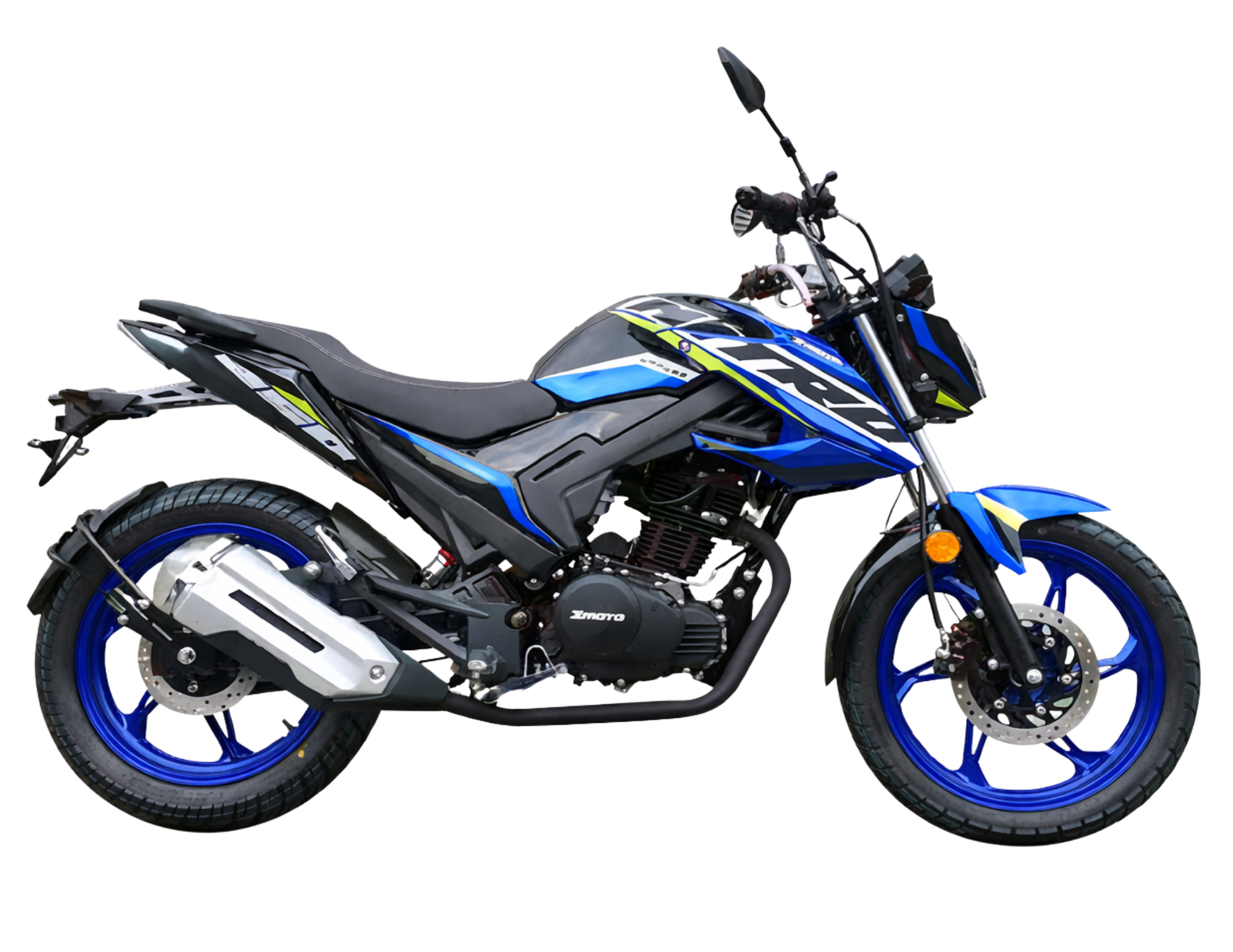 NITRO 250