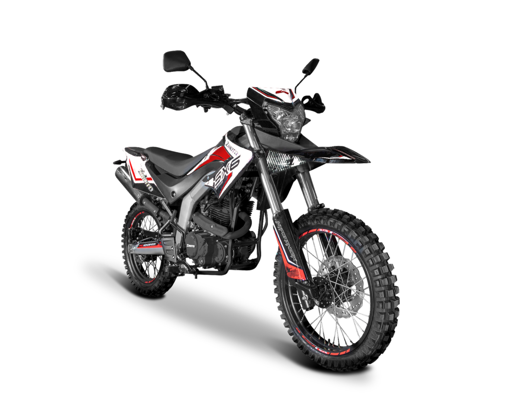 SX6