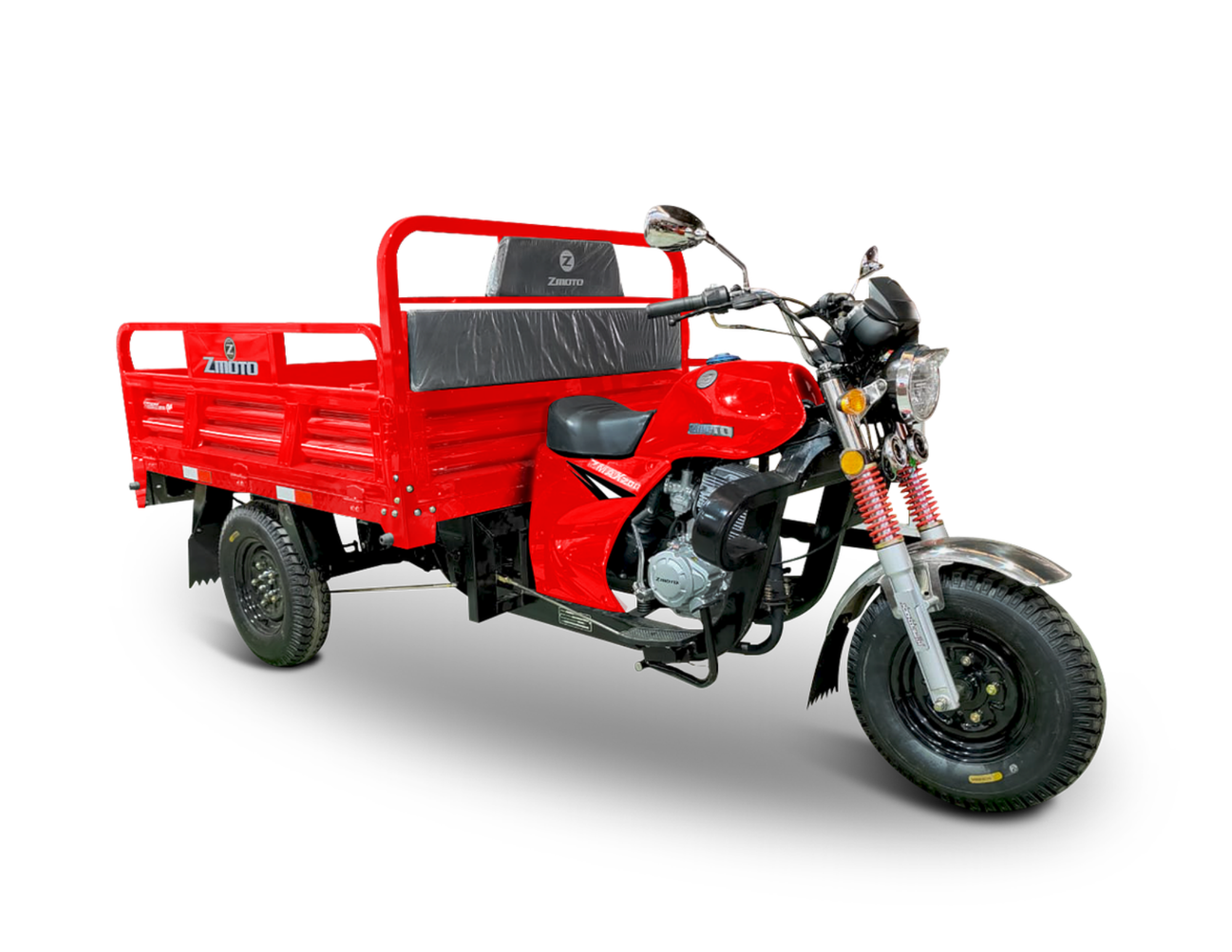 ZMAXX PLUS